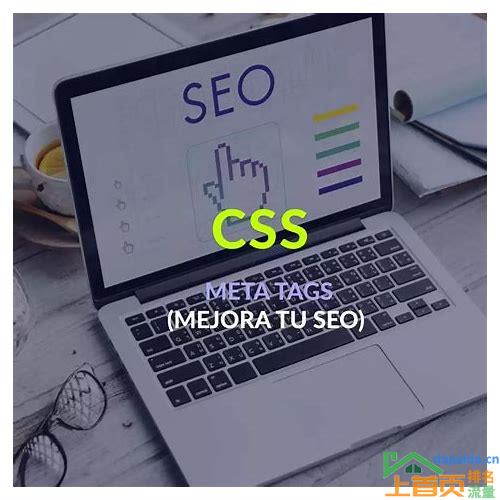 HTML Meta SEO:优化你的网站以获取更好的搜索引擎排名