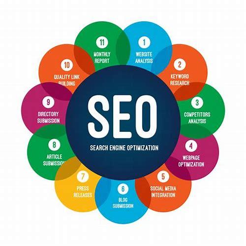 SEO优化器：提升网站排名的必备工具