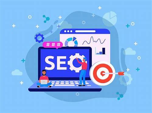 网SEO的深度剖析与实战策略：助网站登上首页