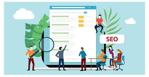 SEO优化全攻略：提升网站排名的核心策略与实践