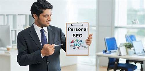 个人SEO:开启流量与价值的双重密码