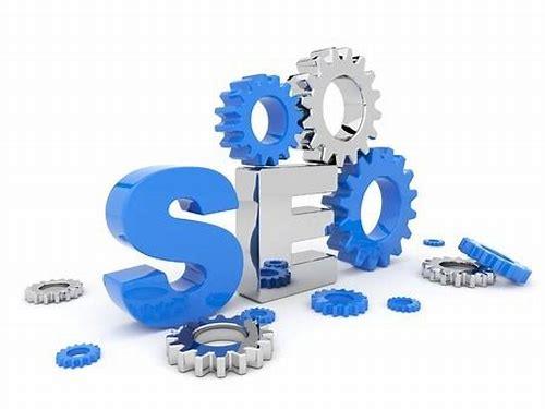 SEO系统：全方位提升网站排名的优化利器