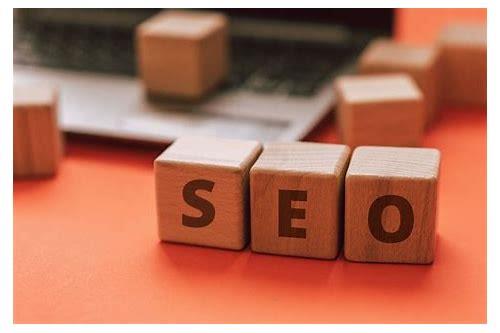 SEO公司简介