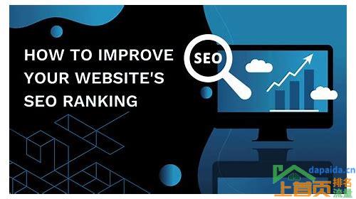 seo_网站排名优化_网络营销推广