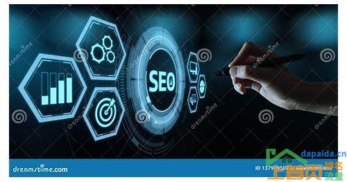 seo_网站排名优化_网络营销推广