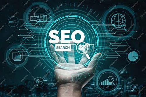 SEO优化：提升网站排名与流量的核心策略