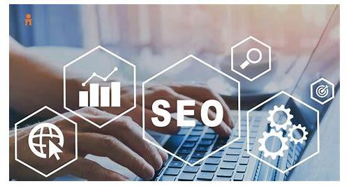 SEO优化：提升网站可见性与流量的关键策略