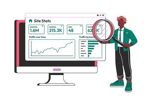 SEO 监测：网站流量与排名的守护秘籍