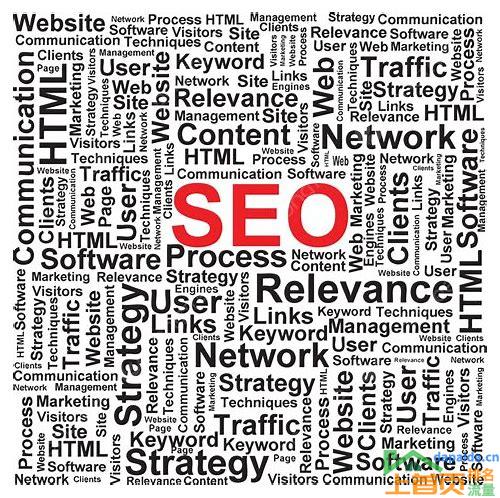 seo网站推广 site