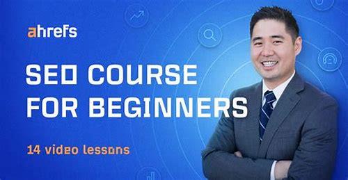 探索SEO培训班：开启数字营销新篇
