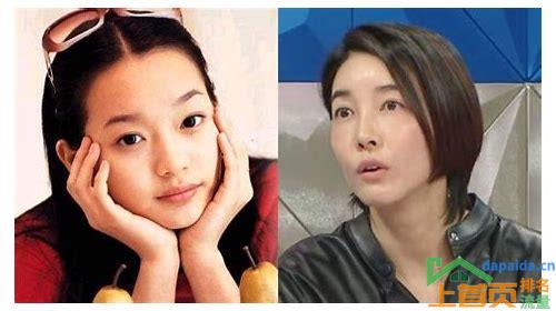 jin seo yeon的汇总