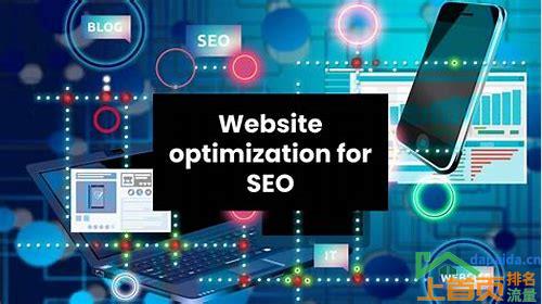 seo独立站优化网站优化