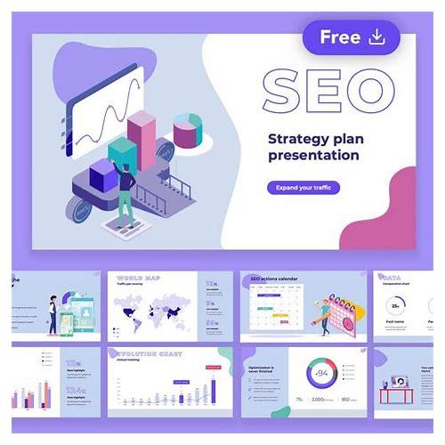 解锁 SEO 模板的奥秘：助力网站排名飙升