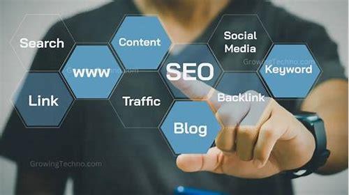 掌握 SEO 精髓，开启网站优化新征程