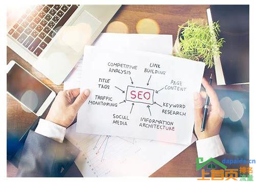 seo搜索引擎优化方法