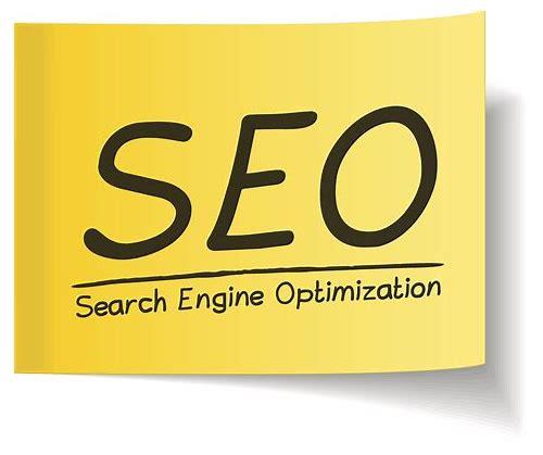 SEO全拼：解锁搜索引擎优化的奥秘与应用