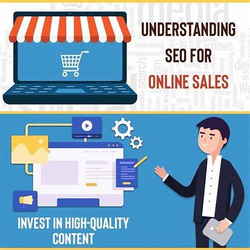 SEO销售：提升业绩的核心利器与实战策略