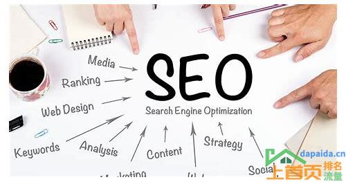 seo网站优化的目的是什么