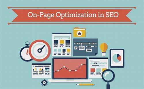 网站内优化：提升网站性能与用户体验的 SEO 核心策略