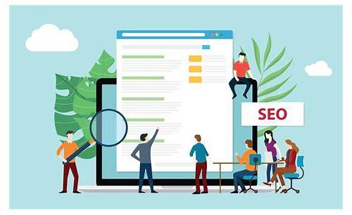 SEO战略：提升网站排名的实用策略