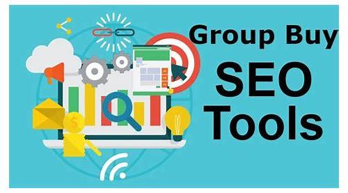 解锁 SEO 群站优化秘籍，助力网站霸屏搜索引擎