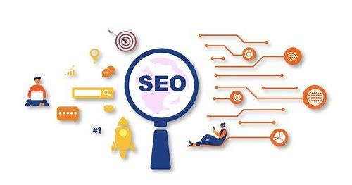 SEO建议：提升网站排名的实用策略与技巧