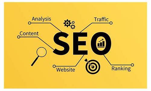 SEO是啥？从入门到精通的全面解析