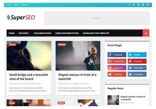 超级SEO:全方位解锁网站流量密码