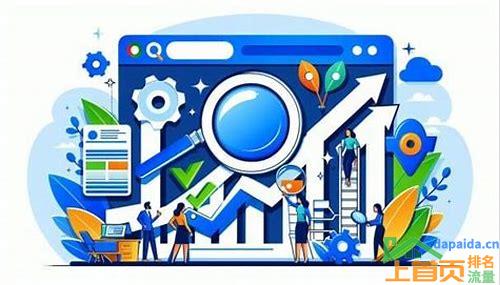 深圳关键词排名SEO优化的汇总