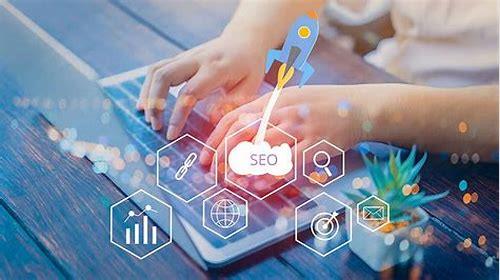 SEO综合优化策略：提升网站排名与流量的关键之道