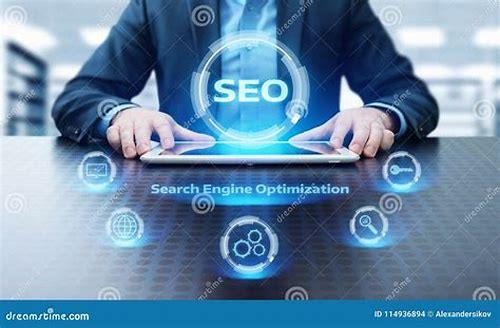SEO优化全攻略：从关键词到首页排名的秘诀