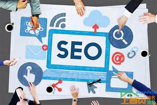 seo标题优化最主要的是什么