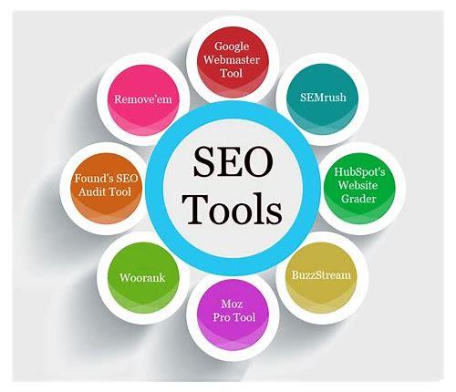 网络SEO：提升网站排名与流量的核心策略