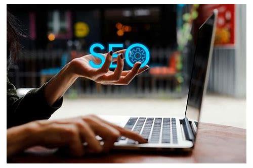 SEO只是：深度解析与实战指南