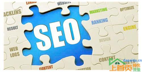 seo关键词排名优化好