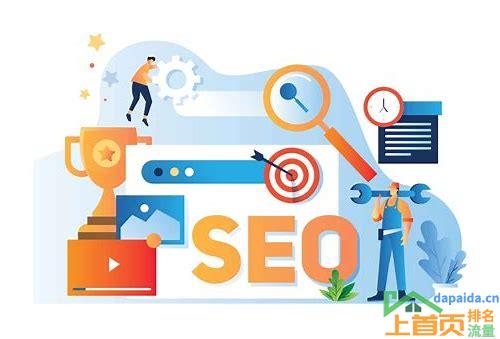 seo网站关键词优化方法