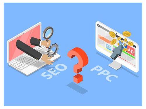 SEO与竞价:网络营销的双引擎