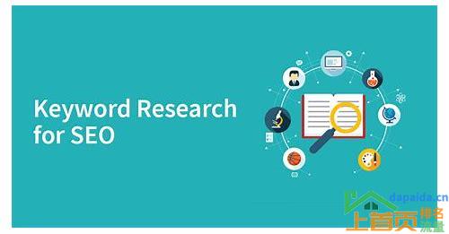 seo keywords有用吗