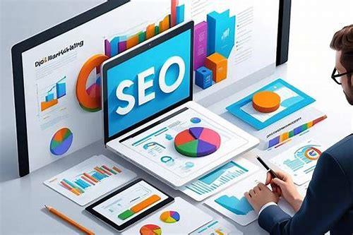 SEO管理：提升网站竞争力的关键之道