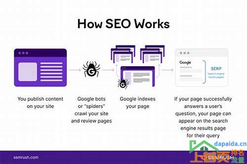 石家庄搜索引擎优化SEO:提升网站排名,增加流量