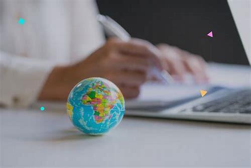 海外SEO：助力企业拓展国际流量版图