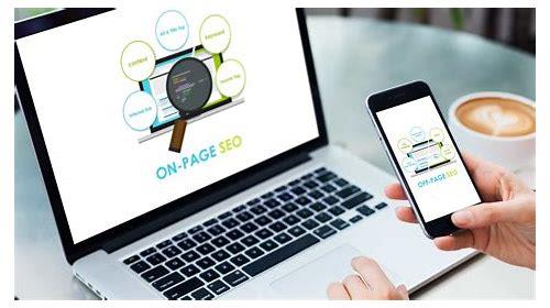 SEO 优化全攻略：助你网站排名飙升