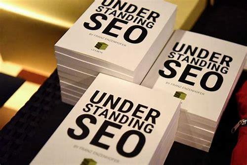 SEO优化书：提升网站排名的秘籍与实战指南