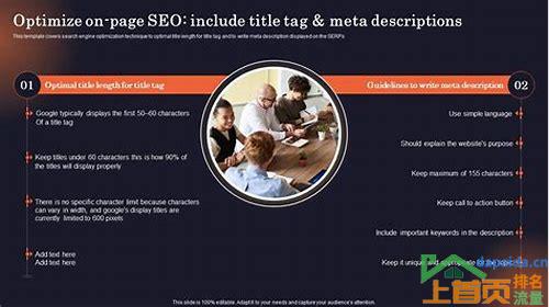 seo的meta标签优化包括