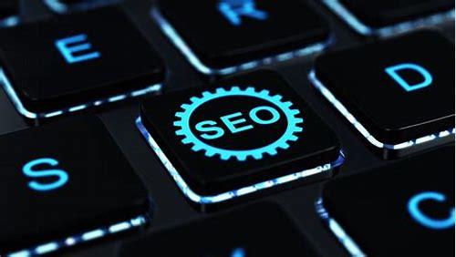 SEO选项全解析：掌握关键策略，提升网站排名