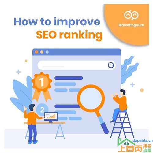 seo排名优化推广报价