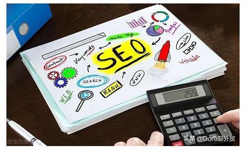 提升 SEO 能力：开启网站流量增长之门