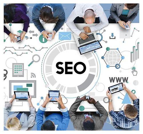 SEO顾问：助力网站在搜索引擎中脱颖而出