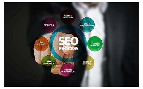 SEO顾问：助力网站在搜索引擎中脱颖而出