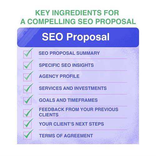 SEO的方案：提升网站排名与流量的实用策略